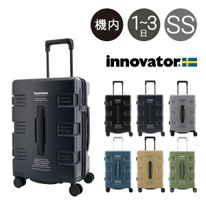 Cmx[^[ X[cP[X CARRY WAGON IW33 y 39L 54cm 3kg innovator L[P[X L[obO TSAbN @ 2Nۏ[PO10]