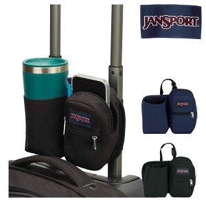 WX|[c X[cP[XphNz_[ JET SET CADDY Y fB[X JS0A83LN JANSPORT s gx X[cP[X L[obO[]