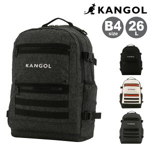 �J���S�[�� �����b�N 26L B4 �����Y ���f�B�[�X 250-1510 KANGOL FAZZ | �����b�N�T�b�N �f�C�p�b�N �o�b�N�p�b�N �ʊw[PO10][��������]