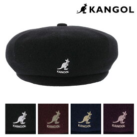 【6/5 抽選で最大100％Pバック＋全品10倍】【SALE】カンゴール ハンチング メンズ レディース 107169003 KANGOL | 帽子[PO10][即日発送]