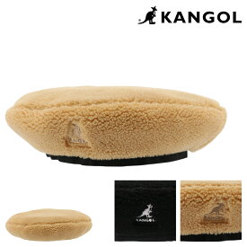 【全品10倍｜5/30 24時迄】【SALE】カンゴール ベレー帽 メンズ レディース 107169015 KANGOL | 帽子[PO10][即日発送]