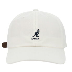 【SALE】カンゴール キャップ 105169002 100169212 100169220KANGOL 帽子 ローキャップ ミニロゴ コットン レディース メンズ[PO10][即日発送]