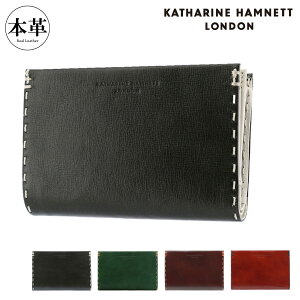 LTnlbg ܂z Y J[e[[hII 490-58705 KATHARINE HAMNETT | v {v U[ ~hz uh Mtg v[g[PO10][]