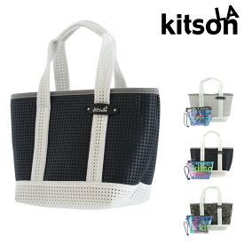 楽天市場 キットソン トートバッグの通販