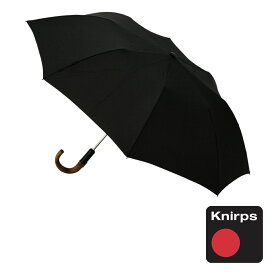 クニルプス 折りたたみ傘 ミニ傘 Topmatic SL メンズ KNS828 Knirps | 雨傘 自動開閉 5年保証[PO10]