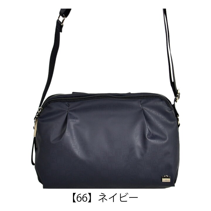 楽天市場】ラバガジェリー ショルダーバッグ A5 レディース B0021-01 