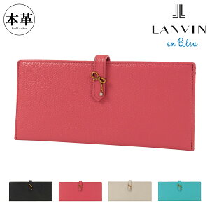 oIu[ z ^ fB[X o 484561 LANVIN en Bleu | v U[[]