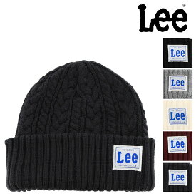 楽天市場 Lee ニット帽 レディース帽子 帽子 バッグ 小物