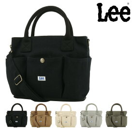 【全品10倍｜期間限定】Lee トートバッグ 2WAY 帆布 キャンバス メンズ レディース 320-1180 vegetable リー ショルダーバッグ ハンドバッグ 手提げ[PO10][即日発送][母の日]