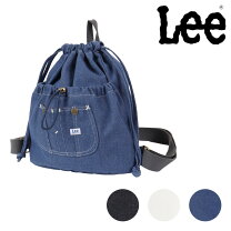 楽天市場】lee 巾着バッグの通販