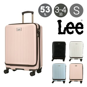 Lee X[cP[X 53L 55cm 3.7kg tgI[v 320-9021 22C` [ journey TSAbN n[hL[[PO10][]
