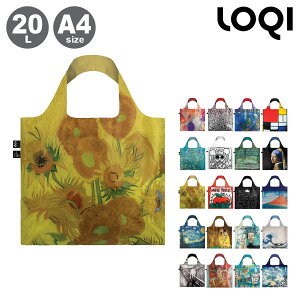 ���[�L�[ �g�[�g�o�b�O �G�R�o�b�O A4 Museum Collection �����Y ���f�B�[�X LOQI | 20L ���W�܃o�b�O �傫�� ���I �R���p�N�g �G�� ���p �p�b�J�u��[PO10]