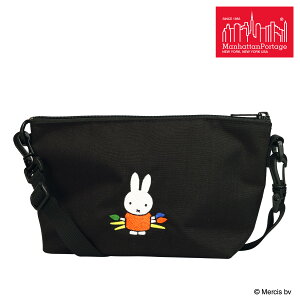 }nb^|[e[W ~btB[ miffy V_[obO ~jV_[ |[` | ^ o| s  RpNg Y fB[X MP6020MF70 Manhattan Portage JWA 