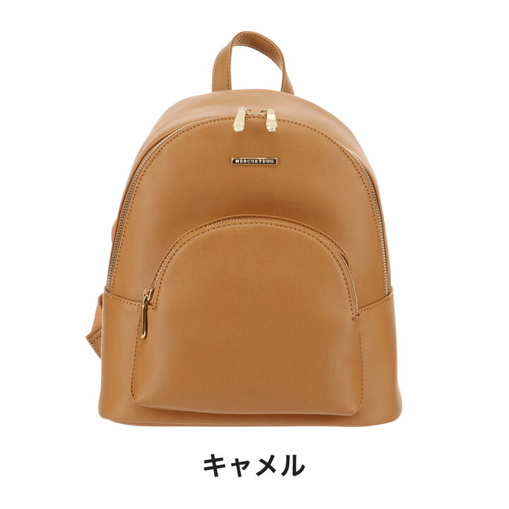 楽天市場 マーキュリーデュオ リュック シンディ Mdb 0125 Mercuryduo リュックサック バックパック レディース Bef ブランド雑貨 財布 リチャード