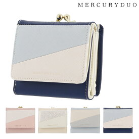 楽天市場 Mercuryduo 財布の通販