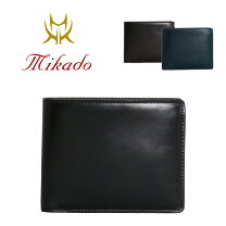 楽天市場】MIKADO（メンズ財布｜財布・ケース）：バッグ・小物 