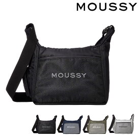 楽天市場 Moussy ショルダーバッグの通販