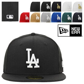 楽天市場 ニューエラ 59fifty ドジャースの通販