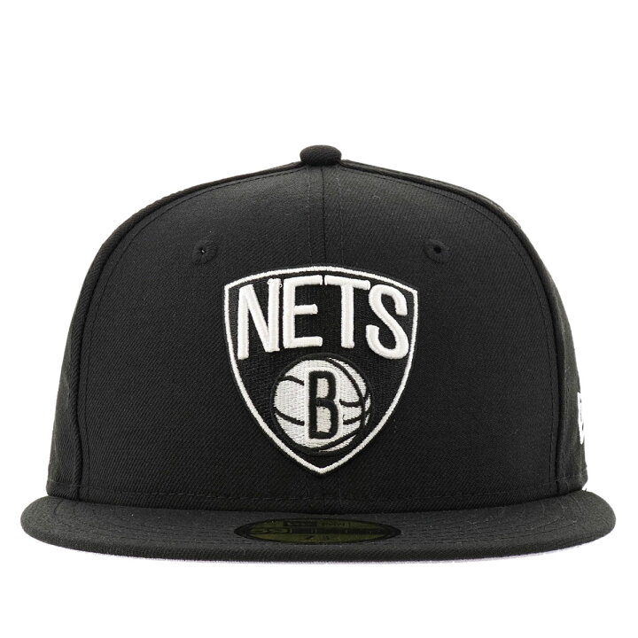 楽天市場 ニューエラ キャップ 59fifty Nba ブルックリン ネッツ 帽子 New Era メンズ レディース Bef ブランド雑貨 財布 リチャード