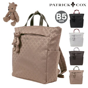 pgbNRbNX bN B5 fB[X PXLHDES2 J[Jebg2 PATRICK COX y rWJW  ʂ WK[h[]