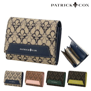 pgbNRbNX ܂z o2 PXLWDCS1 PATRICK COX | ~jz y  oCJ[ ̖[]