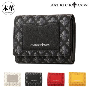 pgbNRbNX ܂z {v U[ Jt] PXLWEAS1 PATRICK COX ~jEHbg ܂ v fB[X[]