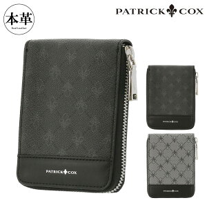 pgbNRbNX ܂z ~jz Eht@Xi[ vChLOX Y fB[X PXMW9LS4 PATRICK COX | v {v U[