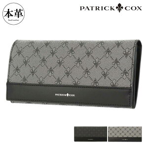 pgbNRbNX z vChLOX Y fB[X PXMW9LT1 PATRICK COX | v {v U[