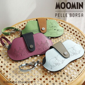 ySALEz[~ y{T KlP[X {v XitL g~C 킢 LN^[ l ዾP[X fB[X 2008 Moomin Dot PELLE BORSA p`O[PO10][]