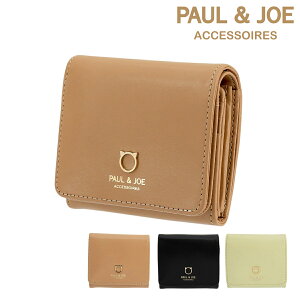 楽天市場 ポール ジョー アクセソワ 二つ折り財布 スモールキャットフェイス レディース Pja W062 ポール ジョー Paul Joe Accessoires 牛革 本革 レザー Bef Po10 ブランド雑貨 財布 リチャード