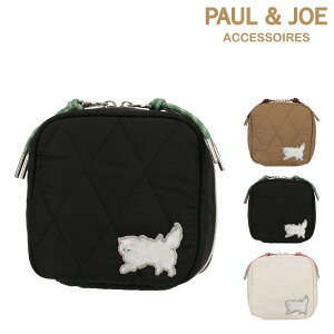 |[AhW[ANZ\ XNGA|[` fB[X LeBO PJA-P1091 PAUL&JOE ACCESSOIRES L by hJ
