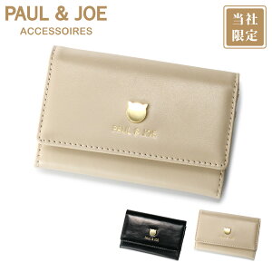 |[AhW[ANZ\ h {v ʒ X fB[X PJA-W1168 SMALL CAT FACE METAL PAUL&JOE ACCESSOIRES J[hP[X U[ v j V[]