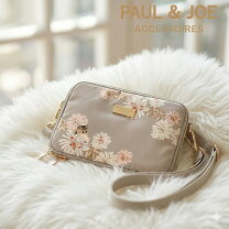 楽天市場】レスポ paul&joeの通販