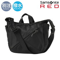 楽天市場】サムソナイトレッド samsonite red トートバッグの通販
