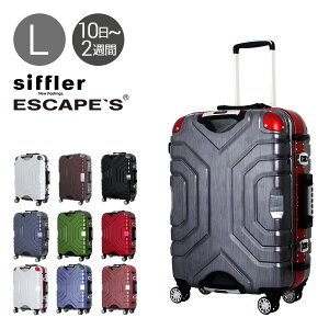 Vt X[cP[X 67cm GXP[v Obv}X^[ B5225T-67 Siffler ESCAPE'S L[P[X 1Nۏ TSAbN [PO10]