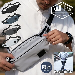 VNA EGXgobO {fBobO ĂhȂ 2WAY Y TSB19 RUNNER City SIMCLEAR  V_[obO EGXg|[`  Œ ] jO WMO X|[c ΂ߊ|