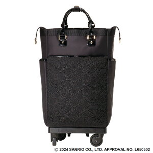 n[LeB Xj[ ߑ򃌁[XX R{ VbsOJ[g ʕt LeB 18L 45cm 3.3kg VbsOL[  É Â @ obO D-643 64310 64390 Hello Kit