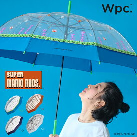 楽天市場 Wpc 傘 ビニール バッグ 小物 ブランド雑貨 の通販