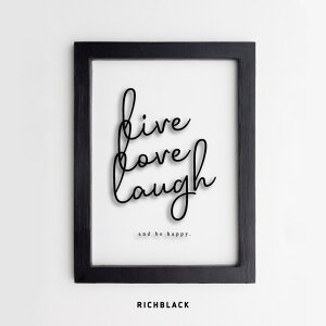 live love laugh ^C|OtB NA|X^[ A4|X^[  |X^[  CA[g i` Vv  p  t[ mg[ A[g 킢 _ k
