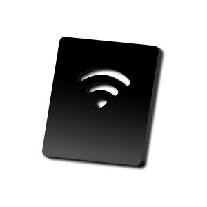 �y�I�[�_�[�z Wi-Fi �T�C�� �A�N���� �v���[�g 8cm 1�� �}�b�g�u���b�N�u���b�N �C���^�[�l�b�g wifi �L�[ �Ïؔԍ� ���r���O �}���V���� �T���� �V���b�v �z�e�� �J�t�F �I�t�B�X �V���v�� �I��