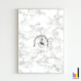 楽天市場 北欧 クリスマス ポスターの通販