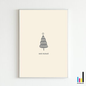 2F聖 Happy Holidays! A[g |X^[ A2NX}Xc[ NX}X ^C|OtB[  mg[ mN  EFJ i` Vv G  p t[ Ce