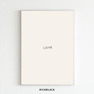 S3F LOVE |X^[ A4 TCY؍ CeA ۉ CA[g EFJ  A[g|X^[ Vv mN  O[ x[W A[g ~j}Vz V l炵 Jt