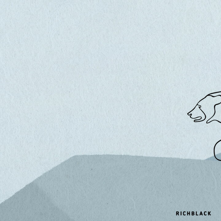 楽天市場 クマ 名言 ポスター A3山 熊 マウンテン キャンプ アウトドア 一筆書き ラインアート カフェ風 男前インテリア 韓国風 韓国 北欧 北欧風 インテリア 玄関 ウェルカム アルプス リラックス シンプル ナチュラル 壁掛け おしゃれ Richblack 01