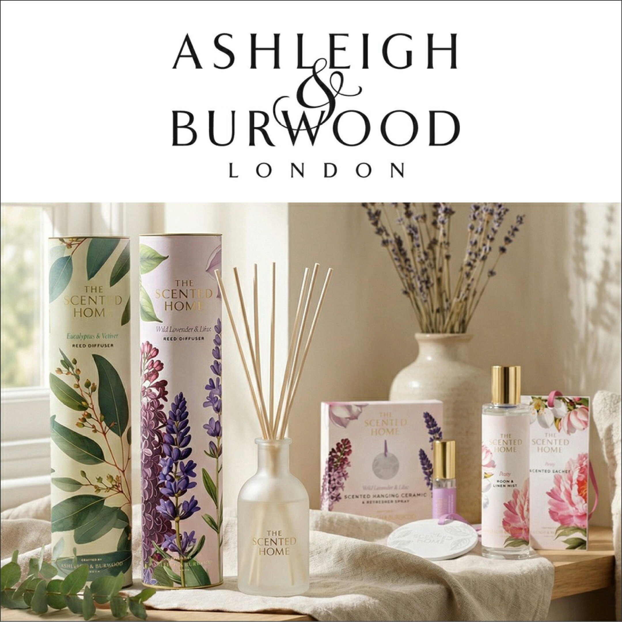 Ashleigh&Burwood（アシュレイ＆バーウッド）