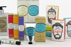 THESOMERSETTOILETRYCOMPANY(サマセットトイレタリー)