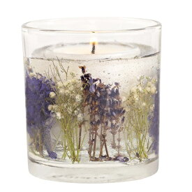 【正規品】STONE GLOW（ストーングロー）ボタニクス【ジェルボタニカルキャンドル】イギリス製 英国 アロマキャンドル ルームフレグランス キャンドル グラス入り プレゼント ギフト 贈り物 女性 男性 誕生日 母の日 父の日 オシャレ インテリア