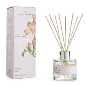 ���b�N�X�����J�� HOME GROWN�i�z�[���O���E���j�y���[�h�f�B�t���[�U�[100ml�zWAX LYRICAL RHS ���[���t���O�����X �C�M���X�� �p�� ���[���b�p �t���O�����X�f�B�t���[�U�[ �Ԃ̍��� ���R �C���e
