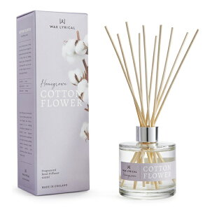 ���b�N�X�����J�� HOME GROWN�i�z�[���O���E���j�y���[�h�f�B�t���[�U�[200ml�zWAX LYRICAL RHS ���[���t���O�����X �C�M���X�� �p�� ���[���b�p �t���O�����X�f�B�t���[�U�[ �Ԃ̍��� ���R �C���e