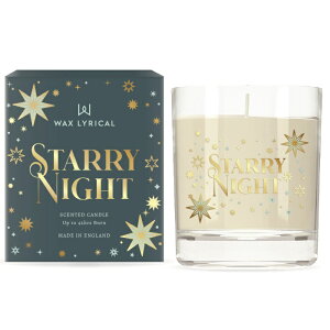 yʌzbNXJ X^[[iCgyOXA}LhzNX}X WAX LYRICAL STARRRY NIGHT CMX p [tOX NX}XLh 荠  RX